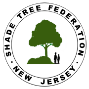 New Jersey Shade Tree Federation logo