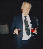Bill Porter, Executive Director Emeritus