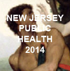 NJ Public Health 2014
